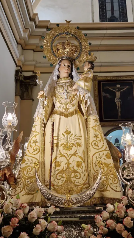 El obispo asiste a la toma de posesión de Gil Tamayo como arzobispo coadjutor de Granada