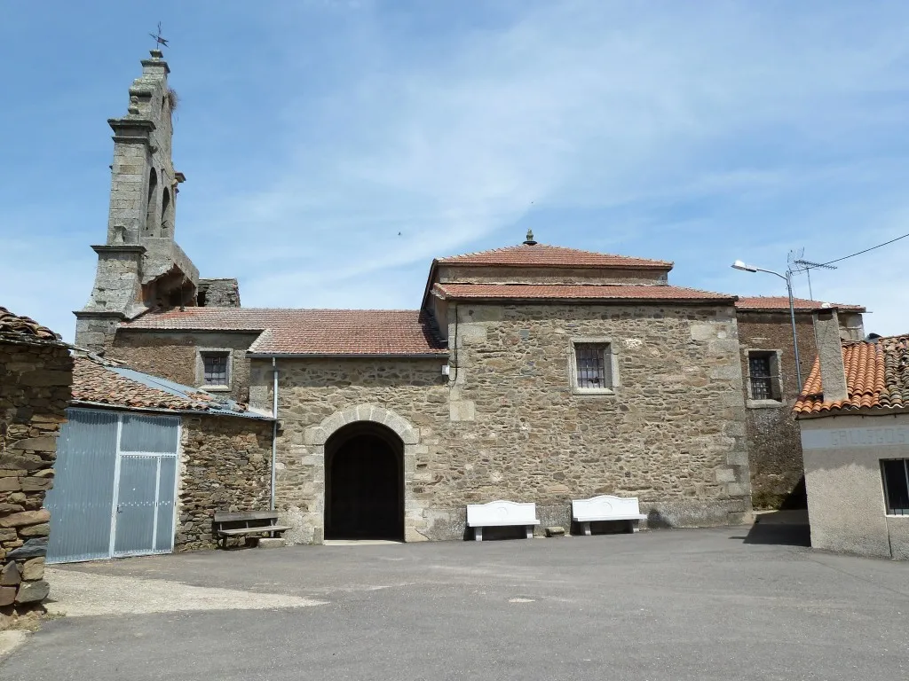 San Jorge