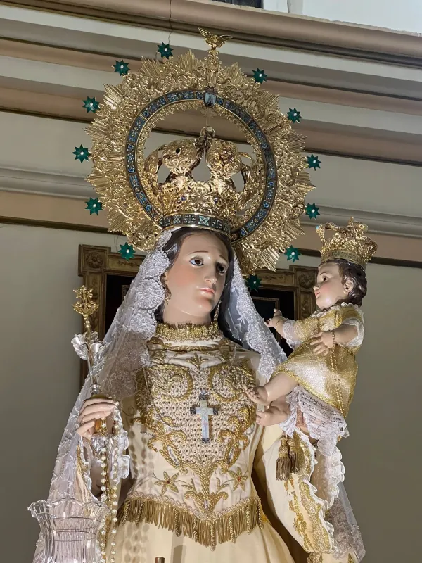 El obispo asiste a la toma de posesión de Gil Tamayo como arzobispo coadjutor de Granada