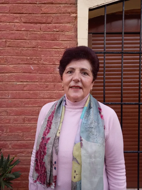 Mari Miranda, premio San Atilano 2022