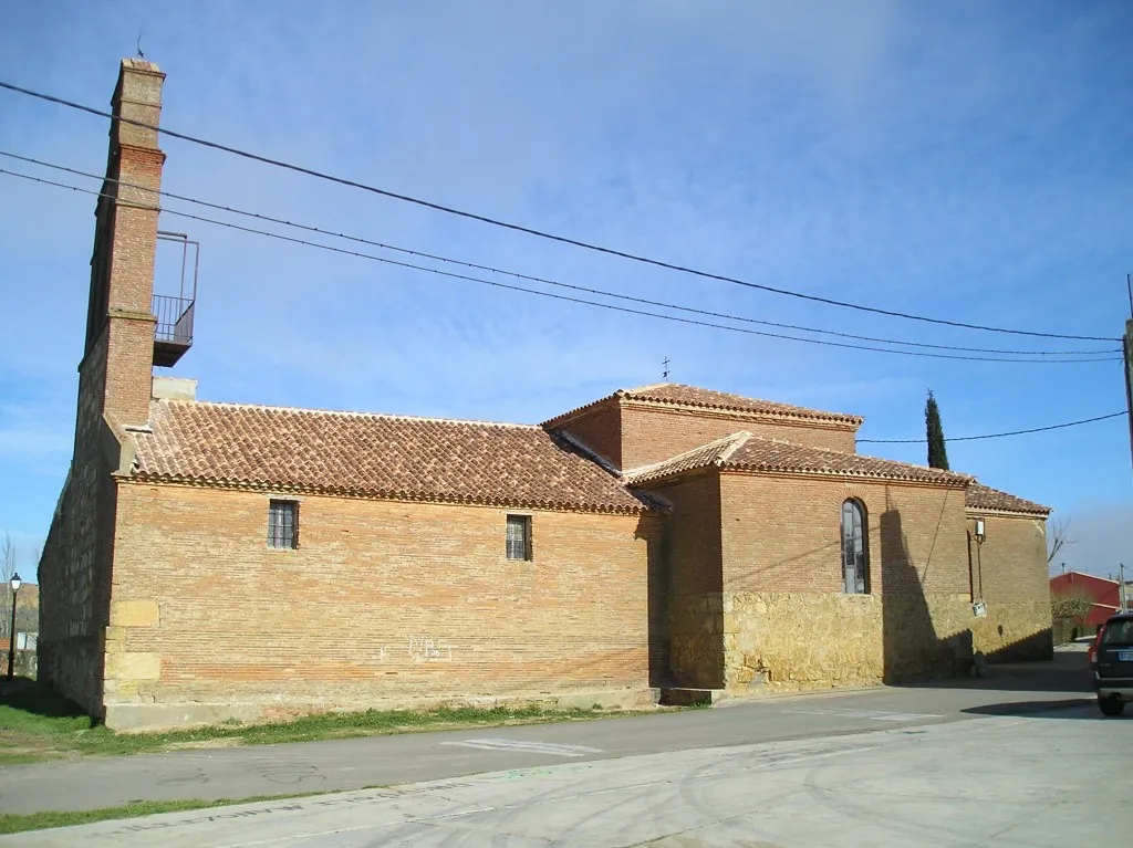 San Juan Bautista
