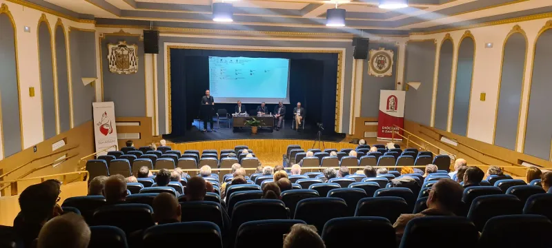 La transparencia, base fundamental de la economía diocesana