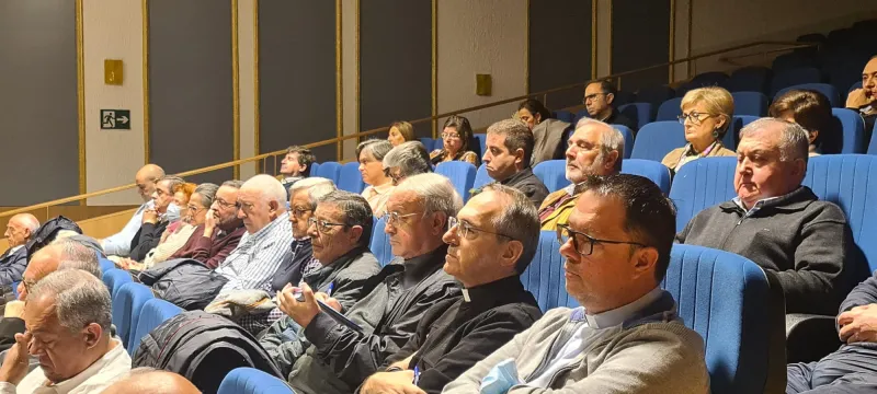 La transparencia, base fundamental de la economía diocesana