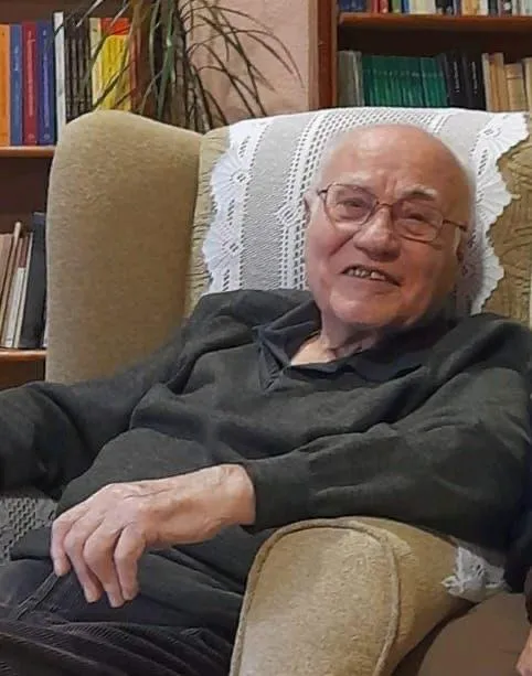 Fallece el Padre José Fernández Abad, del verbo Divino
