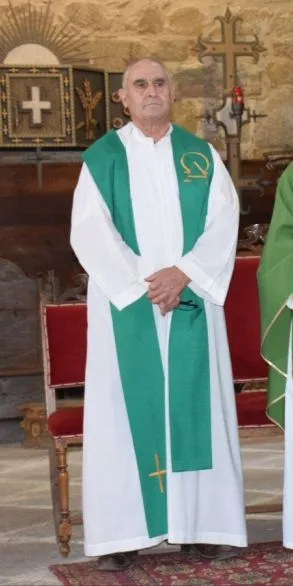 Fallece Isaac Prieto, párroco de Fermoselle durante 20 años